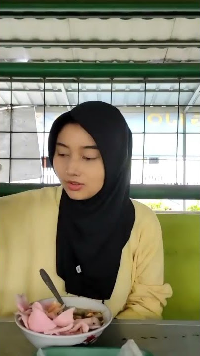 buat story WhatsApp lagi makan bubur ayam sama cewe cantik #shorts #fyp #fyp