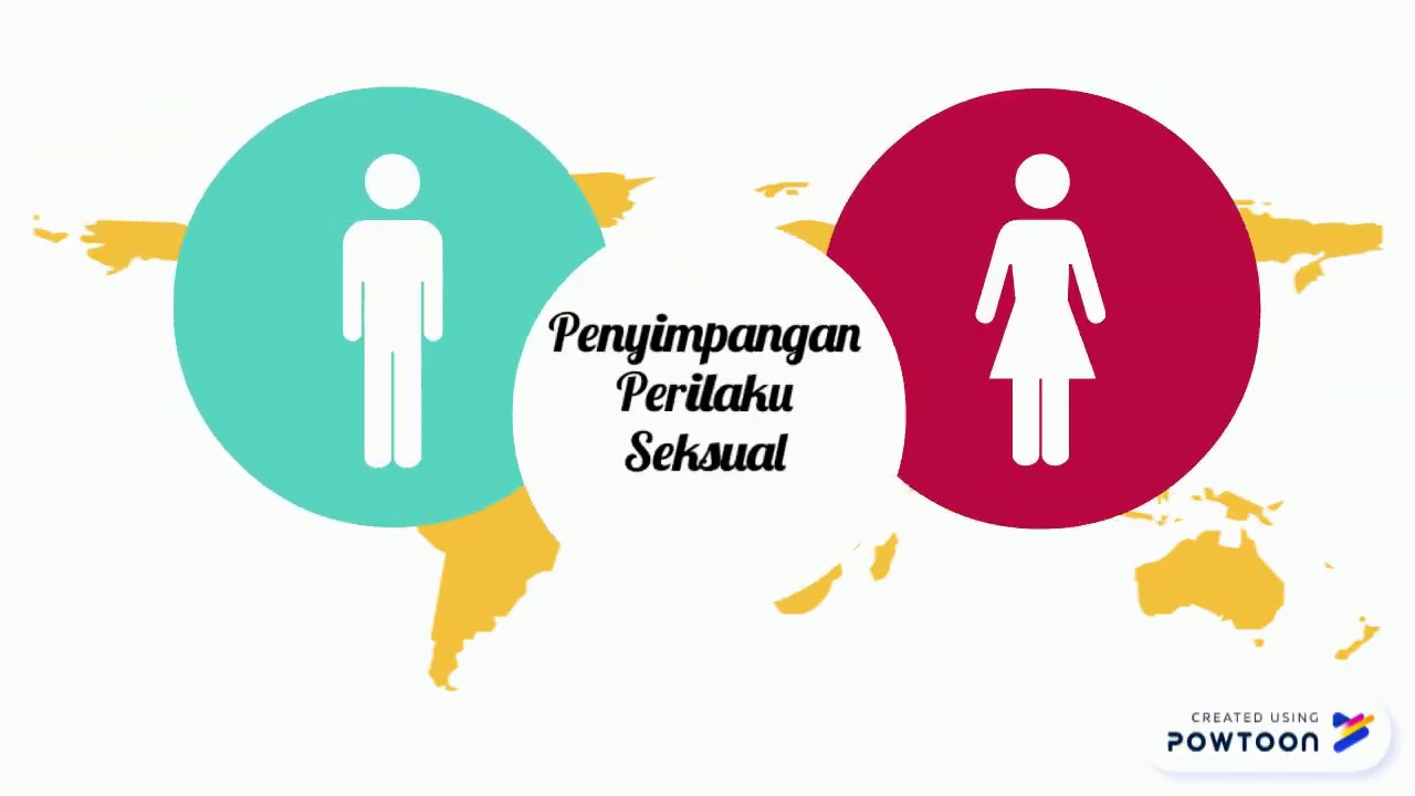 Penyimpangan Perilaku Seksual