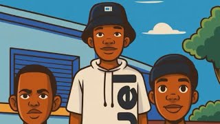 Chomi Ka Mangwele Feat Young Breazymr Fuel Young Kelvin