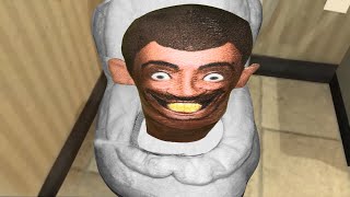 Skibidi Toilet PLUSH - season 01 (all episodes)