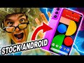 Want Samsung To Look Like Stock Android Here S How Want Samsung To Look Like Stock Android Here S How
