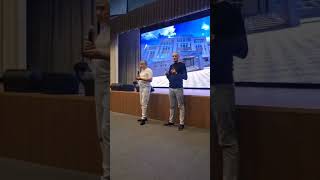 🇷🇺Антинаркотическая Безопасность, Кисловодск 22 школа. 18.09.2025