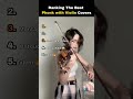 Top Phonk Tracks with Stunning Violin Covers 🎻