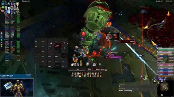 Heroic Taloc First Kill | Holy Pally | PALS FOR LIFE