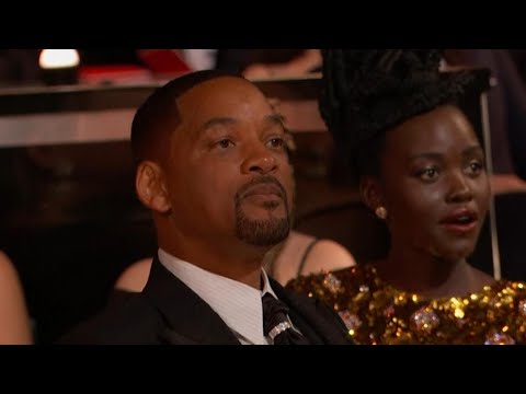 Video: Oscar sa ocitá v strede rasistického škandálu