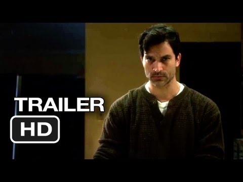 Dark Circles Official Trailer #1 (2013) - Horror Movie HD