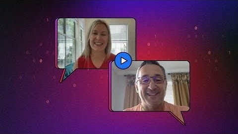 The Secrets to Federal Cybersecurity | Speed Data w/ Varonis