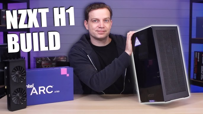 The NZXT H1 Killer has Arrived 