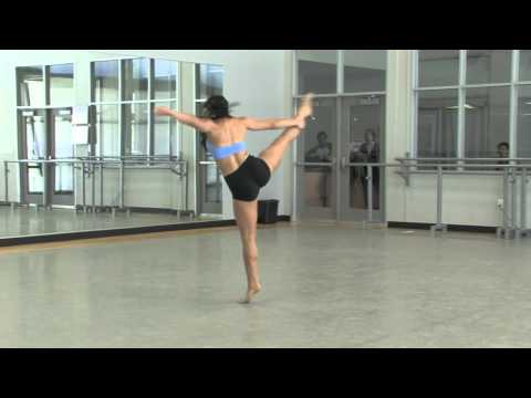Jordan Sessions Lyrical Combo-Choreography by Heather Nickens O'Hara