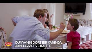 Selva Gıda Tanıtım Filmi 2018