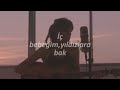 Charlotte Cardin - Between The Bars (Türkçe Çeviri)