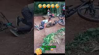 Epic Fail Compilation⁉️ 😱  #epicfail  #bigfails #failvideo #funny #viral #lol #crash #oops #shorts