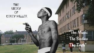The Real Story of Corey Miller (Documentary)