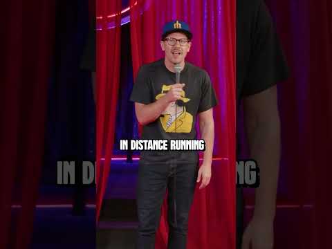 Cross Country | Dustin Nickerson