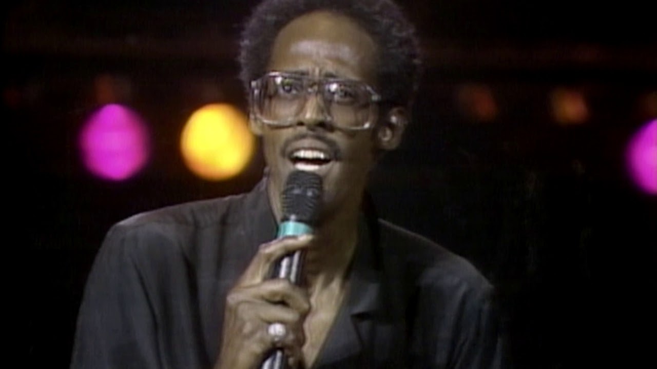 Hall Oates Eddie Kendricks David Ruffin Get Ready Cos Here I Come Medley Live Aid 1985 Youtube