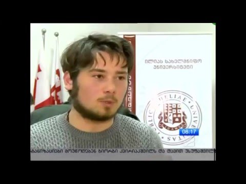 ფიზიკის ოლიმპიადის გამარჯვებული  გურამ ჩეჩელაშვილი გახდა_გორის მე-2 საჯარო სკოლის მოსწვალე