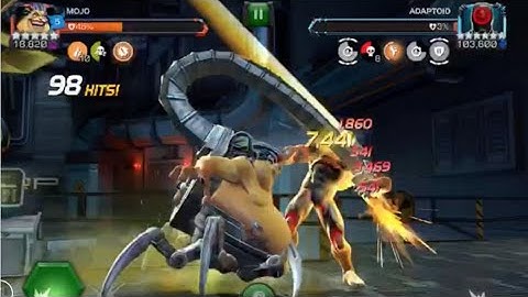 The Case For Taking Mojo To Rank 5 For Offense