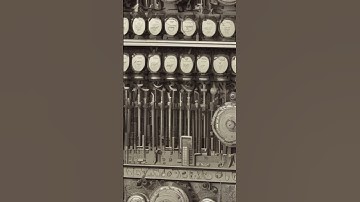 Enigma Machine: The History and Impact of the World War II Codebreaker #history #education