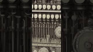 Enigma Machine: The History and Impact of the World War II Codebreaker #history #education