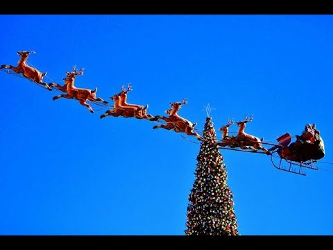 Video: Ар кайсы өлкөлөрдүн Санта Клаустары: Бефана, Сегацу-сан, Олентцеро жана башкалар