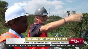 Rwandese gov