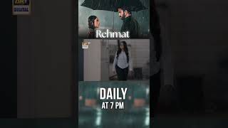 #Rehmat Upcoming Episode 14 | #Junaidkhan| #Hinatariq | #shorts