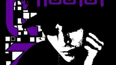 1100101 - 2012 Track