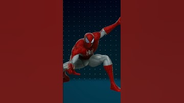 Spider-Man ALL costumes - Model viewer | Marvel vs Capcom Infinite | Numeric Gamers