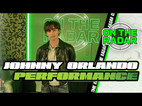 NOVICE Johnny Orlando