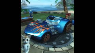 Twin Mill Appreciation Short