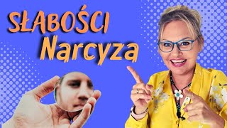 Jak uwolnić sie od Narcyza i wykorzystać jego słabe strony ?