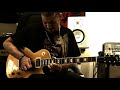 Queen -Bohemian Rhapsody Guitar (solo)#3