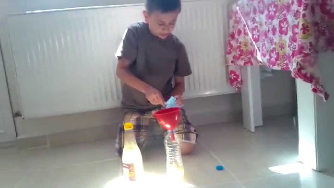 Karbonatın 9 Mucizevi Etkisi Karbonatın 9 Mucizevi Etkisi