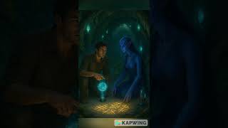 When Stars Collide: Human Grit & Alien Grace 3 #HFY #scifi #scifishorts  #hfy #terrantales