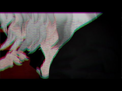 【MMD】ビターチョコデコレーション