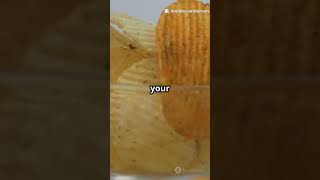 Flavored vs  Plain (salted)