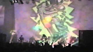Butthole Surfers (Fort Worth 2002) [21]. Dust Devil