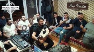 Nadi̇r Durak & Dostlar Konaği Muhabbeti̇ & Dal Boylum & Yilana Bak