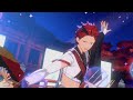 鬼龍紅郎SCR #あんスタ100曲プレイ動画 #紅月いろは唄