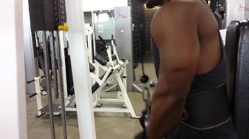 Rvp push down drop set