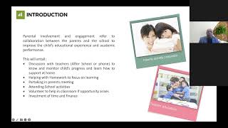National Family Forum 2023 | DLBC | Education Why Some Children Proper And Others Don’t Pt 1