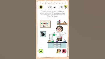 brain test 4 level 156 #allgamesbraintest4 #braintest #gaming