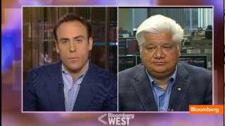 Celebrity BlackBerry Founder Betting $100M on Star Trek Tech Net Worth