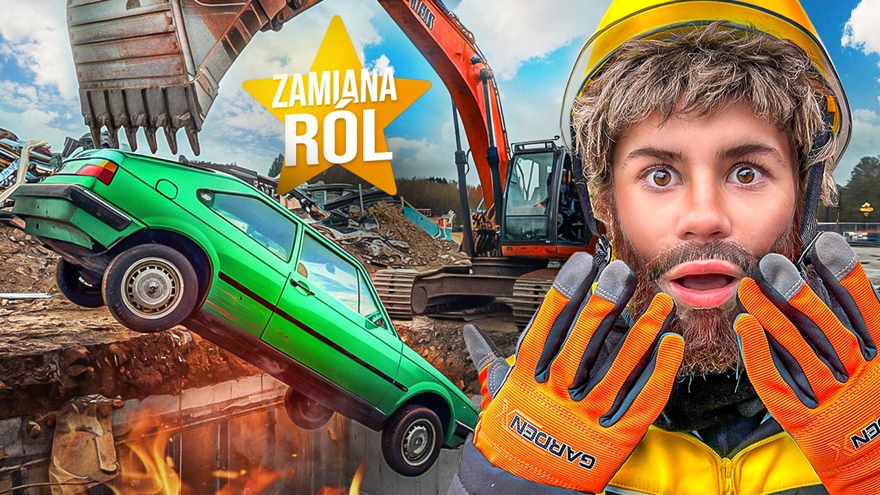 24H JAKO FACET! METAMORFOZA!