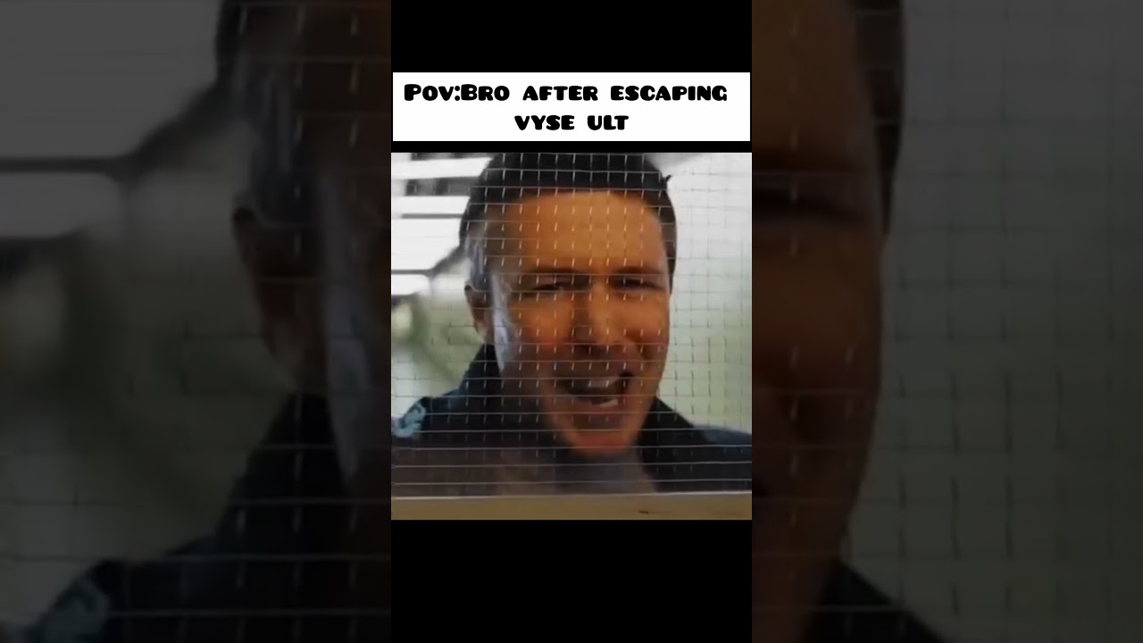 Valorant Vyse Ult😂 