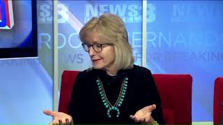 The effectiveness of the flu vaccine