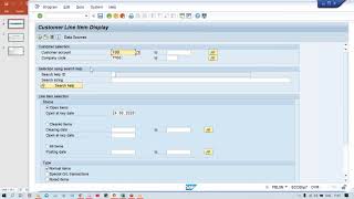 Class 47 # Account Receivable 4 # Transaction Posting