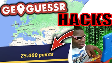 How To HACK On Geoguesser (No download)
