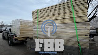 Podcast 615: Spray-on WRBs, Wall Insulation, and IV Drips for Mold
