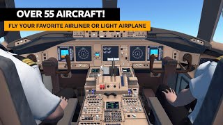 Infinite Flight - Flight Simulator